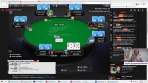 Sep 20, 2020 - WCOOP 1050$ KO, 1M$ GTD (Первый день)