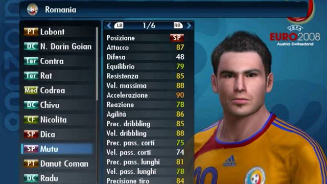 Pes 2008- La patch di skynet - parte 3 смотреть онлайн