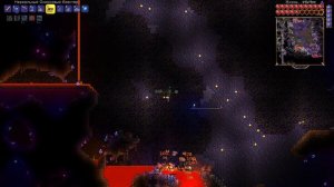 Terraria Master Mod за Стрелка. №7 Близнецы, Скелетрон Прайм и Плантера