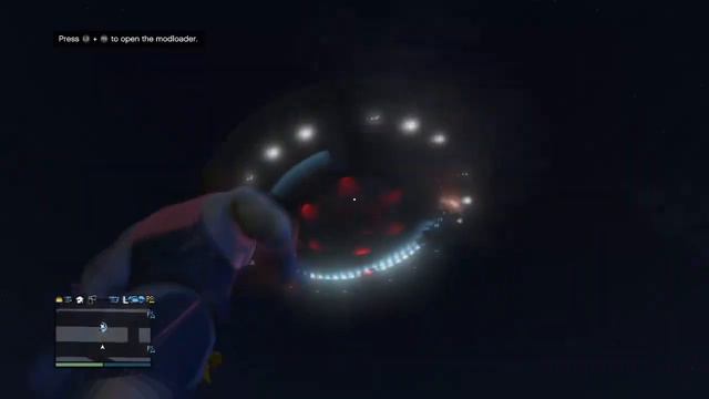 ГТА 5 МОДЫ ПРИШЕЛЬЦ ГОНИТСЯ НА НЛО ЗА ДЕДПУЛОМ В GTA 5! GTA 5 ОБЗОР МОДОВ! GTA 5 ВИДЕО
