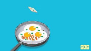 Рецепт яичницы от Гордона Рамзи