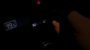 Шум вентилятора печки Skoda Rapid 2020