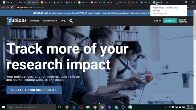 Publishing Journal Article - 9 смотреть онлайн