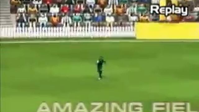 Brian Lara International Cricket 2005 PC Game Free Download