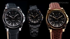 Сверхточные часы Bulova Precisionist - купит на Bestwatch.ru