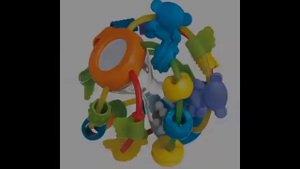 Развивающие игрушки для мальчика 4 лет