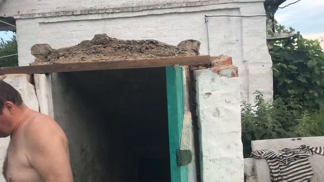 Погреб - начало смотреть онлайн