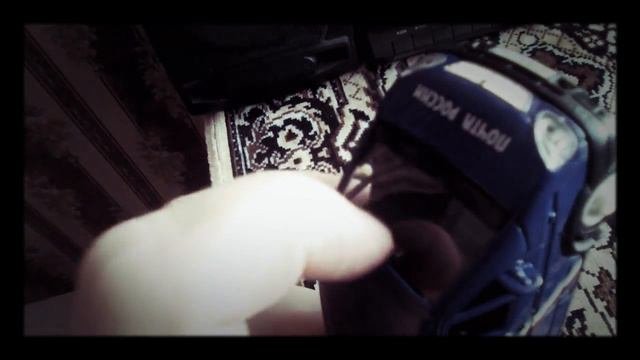 Модель Газель 