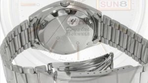 ТОП 5 ЧАСОВ до 5000 рублей.  Восток, Festina, Casio и другие бюджетные часы.