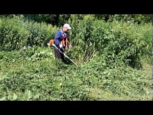 Триммер PATRIOT PT4355