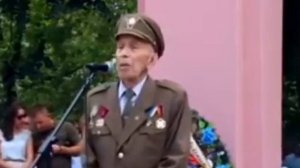 Фашистские недобитки