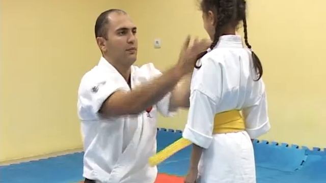 Академия "БудоСан" итоги Чемпионата Европы смотреть онлайн