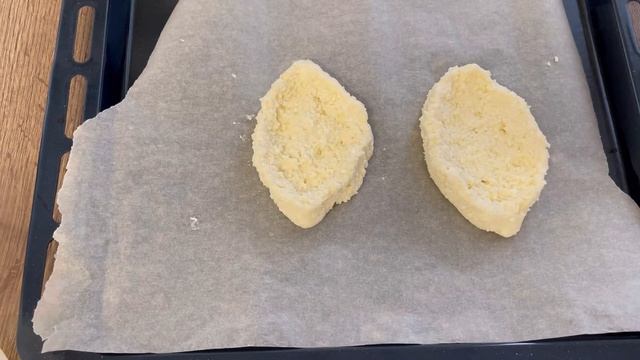Пп хачапури с сыром!