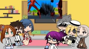?Mlb Parents/Teachers react to amv?