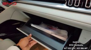2022 BYD Song Plus DM-i - Hybrid SUV BYD