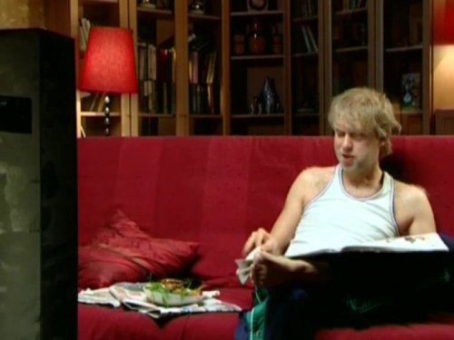 Мен трансниді сорғанды жақсы көремін