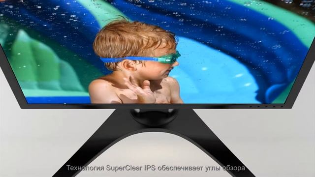 ViewSonic VP2772_Product Review with Russian Subtitles смотреть онлайн