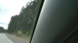 Прогулка по Верхней Сысерти