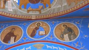 Храм великомученицы Марины в Битце