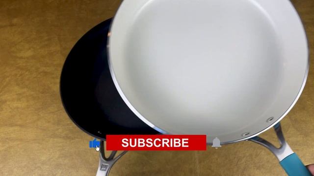 The Truth About Non-Stick Pans: Ceramic vs. Teflon