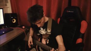 Voodoo People - Prodigy | Guitar Cover