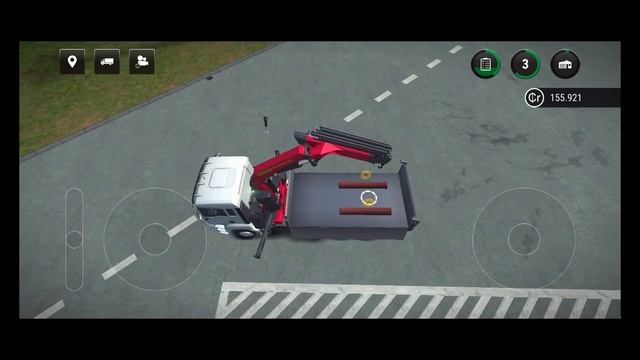 Construction Simulator 3 - LANDSCAPE POND WITH A BRIDGE - Gameplay Part 5 смотреть онлайн