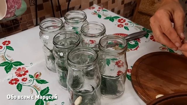 КУДА ДЕВАТЬ ОГУРЦЫ УНИВЕРСАЛЬНАЯ ЗАГОТОВКА ИЗ ПЕРЕРОСШИХ ОГУРЦОВ НА ЗИМУ/cookin@obovsemsmarusya