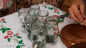 КУДА ДЕВАТЬ ОГУРЦЫ УНИВЕРСАЛЬНАЯ ЗАГОТОВКА ИЗ ПЕРЕРОСШИХ ОГУРЦОВ НА ЗИМУ/cookin@obovsemsmarusya
