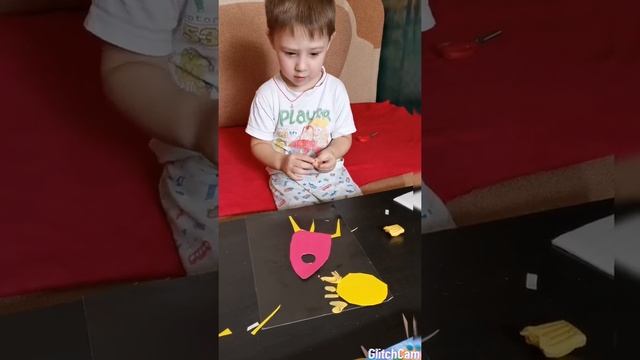 Поделка День Космонавтики смотреть онлайн