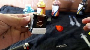HOW TO REFILL INK CANON CARTRIDGES (TAGALOG) | PG 745s, CL 746s | CANON PIXMA 2570s printer