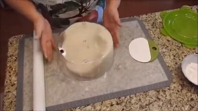 Булочки Сдобные Ванильные смотреть онлайн