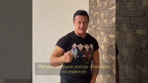 Анна Куркурина самая сильная женщина планеты