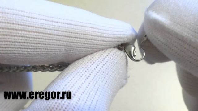 оригинальная, прочная стальная цепь С0013H смотреть онлайн