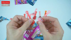 Скрепыши Фэйк! Открыл Последние из Коробки! Магнит Акция Обзор