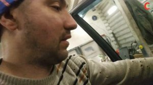 Экспериментируем с датчиком наружной температуры, и разбираемся в проблеме центрального замка Реззо