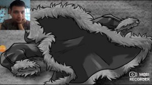 настоящая зло реакция на комикс зайчик