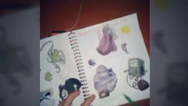 Личный Дневник•Время приключений• смотреть онлайн