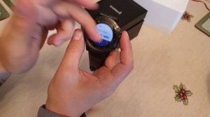 Garmin fenix 5X PLUS