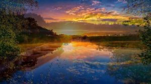 Свет притянет Свет, а Тьма отторгнет его!