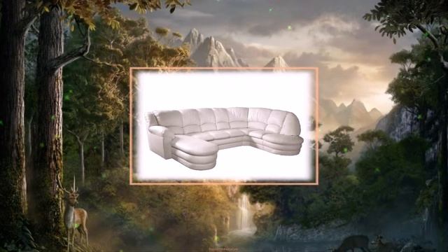 Угловые диваны для вашего дома смотреть онлайн