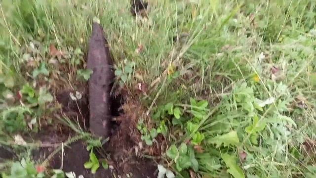 Второй коп с tx850 на берегу реки смотреть онлайн