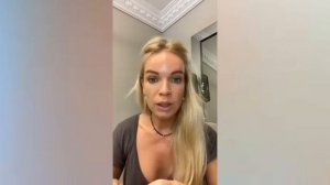 Супер макияж от Вероники Хацкевич. Красота и стиль.