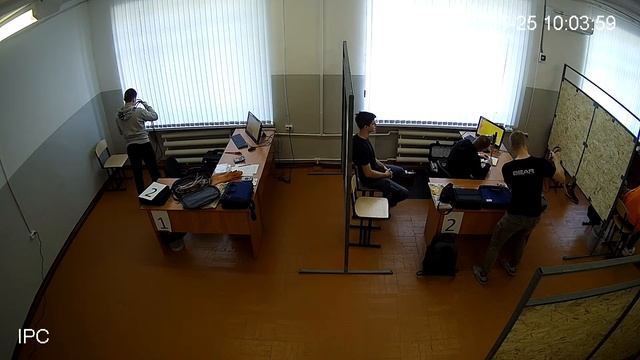 Демонстрационный экзамен Релейная защита и автоматика смотреть онлайн