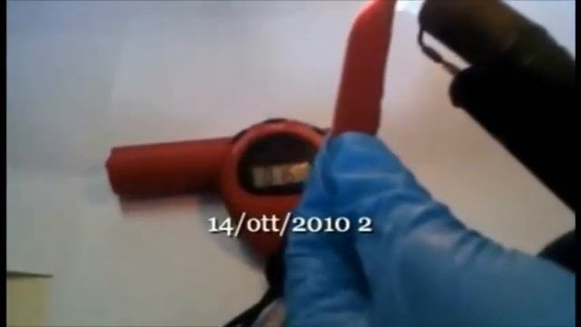 ОГНЕСТОЙКОСТЬ ПОЛИМОЧЕВИНЫ