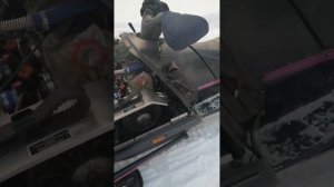 обзор снегохода скидо с матором полярис вайдтрак 500