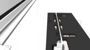 НОЙНЕР представляет сверлильно-фрезерный центр WEEKE BHX500