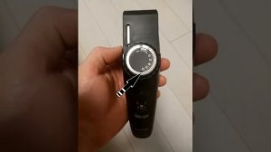 разбор машинки для стрижки волос Panasonic ER-GC50-k