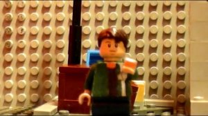 LEGO Ben 10 Video Collection (Vol. 1)