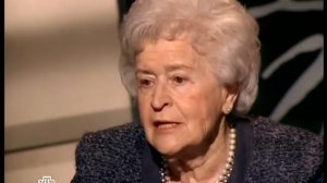 Школа злословия. Ирина Антонова