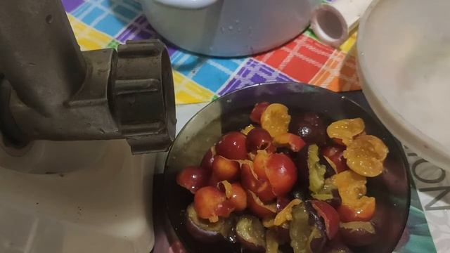 Болгарский кетчуп рецепт взят   из старых газет советского времени.